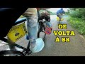 DESPEDIDA da Chapada Diamantina pt 18 | Viagem de Bicicleta | Brasil Nordeste