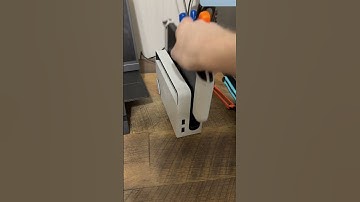 Switch 2 Power Adapter With Switch Dock?