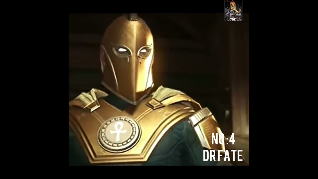 top 5 DC character that can beat ghost rider Harinandhan shorts