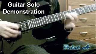 [How to Play] Force Your Way (FF VIII)