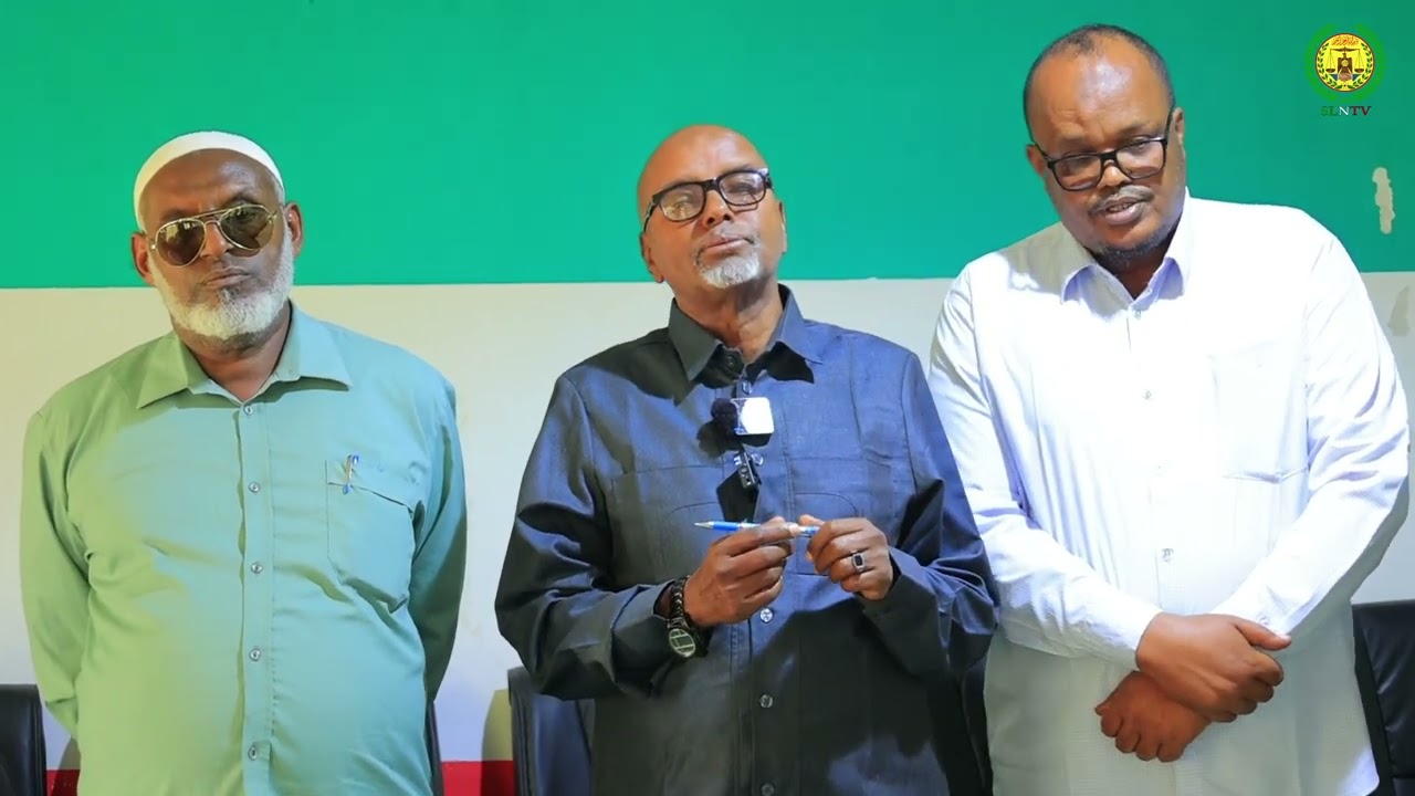 42 Tuulo oo hoos yimaada Gobolka Maroodi-Jeex ayaa maanta loo qeybiyey deeq raashin ah.