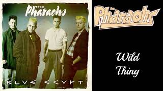 The Pharaohs - Wild Thing - YouTube