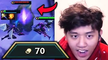 K3Soju Loses to Krugs with 70 Gold