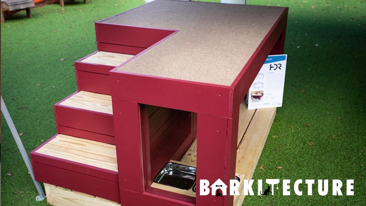 Barkitecture '21   Webinar