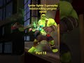 spider fighter 3 gameplay mission killing gangster squad part 15 #fortnite #gaming #games #junkeyy