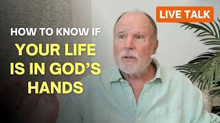 Download Lagu 3/22/26 Sunday - How to Know IF Your Life is in God’s Hands | Guy Finley