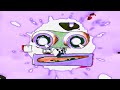 Klasky Csupo in Cute Csupo X + Freshing Equalizer