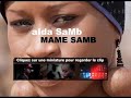 Découvrez la Nouvelle Chanson d'Aida Samb - Mame Samb 🎶