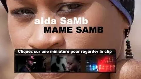 Aida Samb - Mame Samb