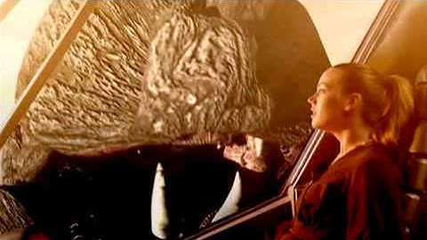 Children of Dune Into the Worm