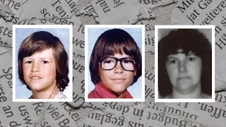 5 Cold Cases in Wyoming