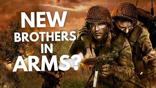 The Past and Future of BROTHERS IN ARMS | Where Is Brothers In Arms? screenshot 3