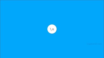 Escape Sequence in C | Log2Base2 - Visual Learning Platform
