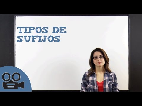 Video: ¿Cuál es el sufijo de IAL?