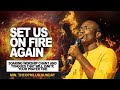1 HOURS SOAKING WORSHIP, CHANTS AND TONGUES THAT WILL SET YOU ON FIRE || MIN. THEOPHILUS SUNDAY