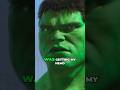 Why Eric Bana LOVED Playing the HULK