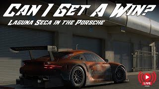 Gran Turismo 7 - Can I finally get a win at Laguna Seca? : Dan Turismo