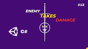 Player attack on enemies in unity for beginners #unity #unitytutorial #unity2d #gamedevelopment