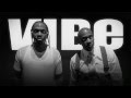 The Clipse: My Brother's Keeper (VIBE's Digital Cover)