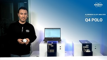Q4 POLO | Aluminum Alloy Analysis