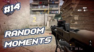 Warface - Random Moments #14