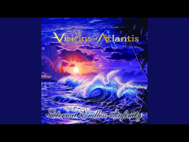 Visions Of Atlantis - Intro