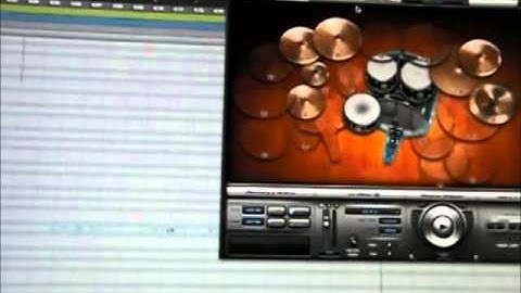 Bateria Acústica, Sensores Piezoelétricos e um Arduino!