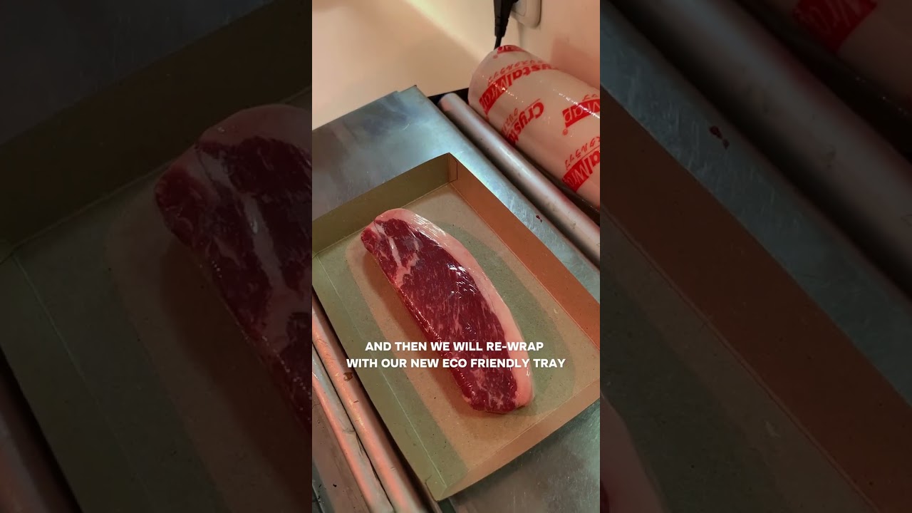 How Do We Pack? (new packaging, more eco friendly) 