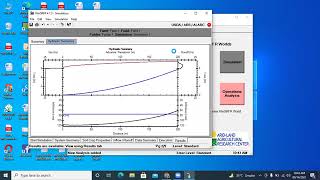 WinSRFR Model How to use the Model