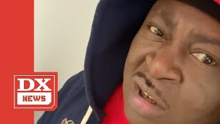 Trick Daddy Goes On Coronavirus Rant Because He Can’t Go To The Strip Club