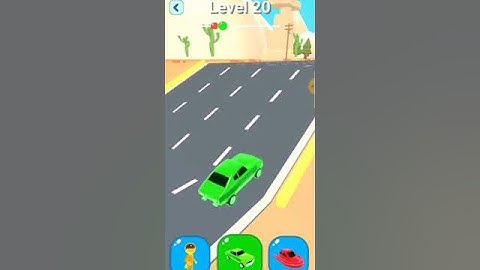 #shape shifting transformer body #funny🤣🤣 level 20😜 #gameplay🎮 #viral  very funny