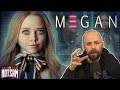 What Makes M3GAN A Different Haunted Doll Movie???