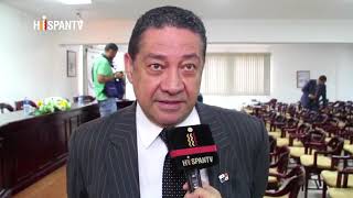 Desmantelan Red De Corrupcin En Rgano Judicial En Panam