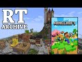 RTGame Streams: Minecraft 1.20 Survival Server Tour