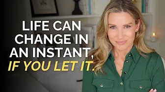 How to *actually * QUANTUM LEAP (and change your reality)
