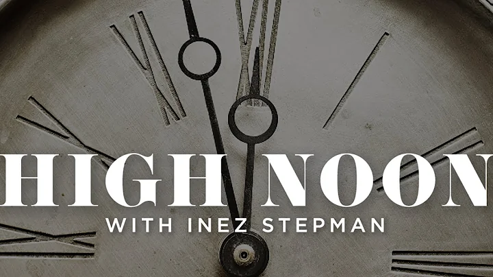 High Noon | Episode 70: Nicholas Eberstadt  On the...