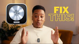 DEAR LOGIC PRO 11 | Please Fix These Things!