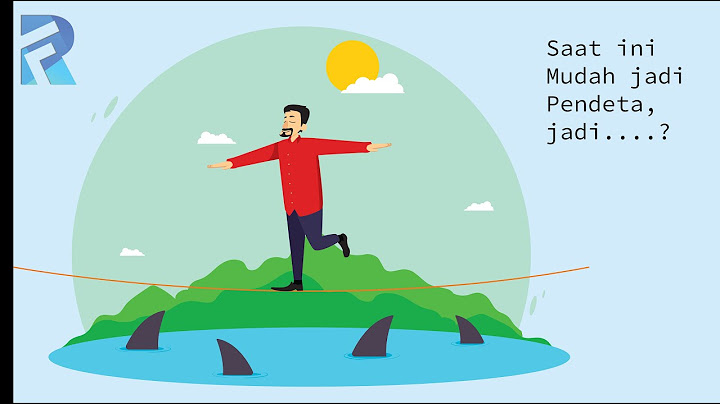 Betapa Sulitnya Menjadi Pendeta Di Masa Lampau