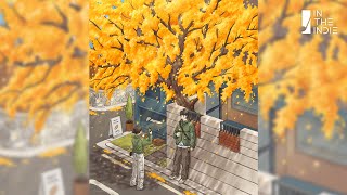𝗣𝗟𝗔𝗬𝗟𝗜𝗦𝗧 가을은 참 예쁘다, 너도 그렇다 | 장범준, 산들, 엔플라잉, 그_냥 •••