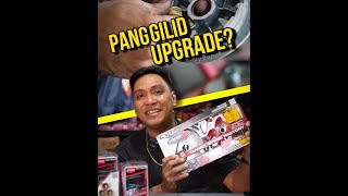 Balak mo ba mag upgrade ng PANGGILID?