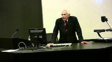 Excerpts from Stanford Ovshinsky