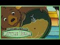 LIttle Bear | Little Bear's Tooth / Little Red Riding Hood / Little Bear and the Cupcakes - Ep. 19