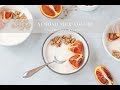 Almond Milk Yogurt | Vegan, Paleo, Keto