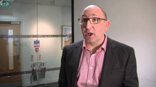 Robert Phillips discusses the rise of citizenship