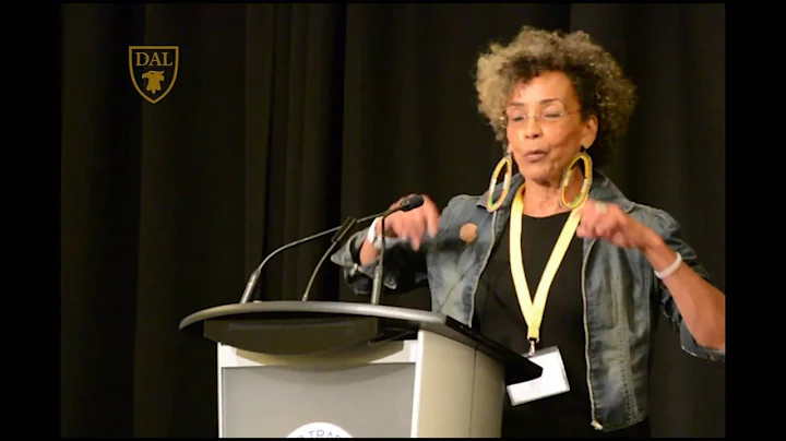 Panel 2: A Restorative Approach & Education for Justice and Reconciliation | Fania Davis