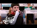 Amici 22 - Piccolo G. - Acquario