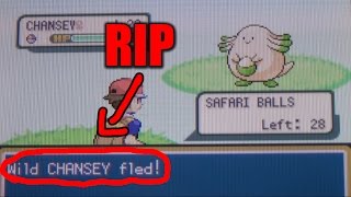 Top 5 BEST Shiny Pokemon Fails Compilation! [Part 3]