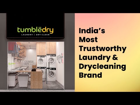 tumbledry laundry dry clean