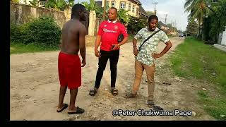 Aba Hype Man Gone wrong 😂😂
