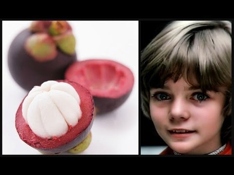 Video: Er Det Trygt å Konsumere Mangosteen?